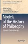 The Italian Historiography of Philosophy: Eclecticism and the 